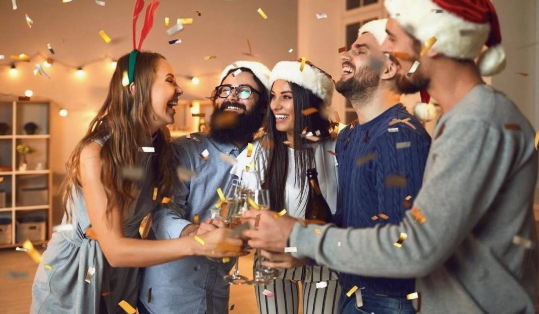 Noel mi? Yılbaşı mı? Yılbaşı ile Noel arasındaki fark nedir? - Resim: 8